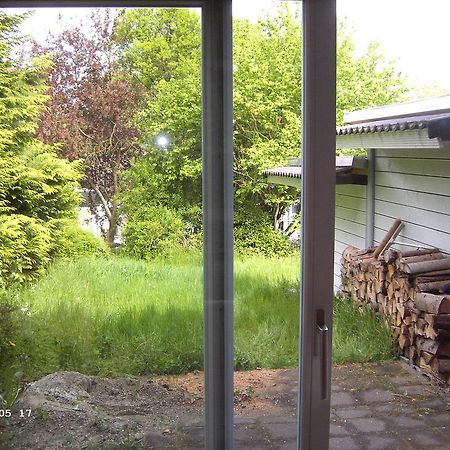 Ferienwohnung Daehne Allagen Exteriör bild