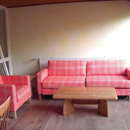 Ferienwohnung Daehne Allagen Exteriör bild