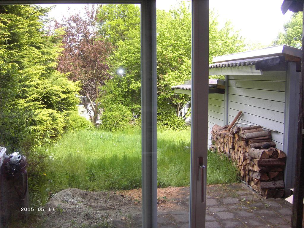 Ferienwohnung Daehne Allagen Exteriör bild