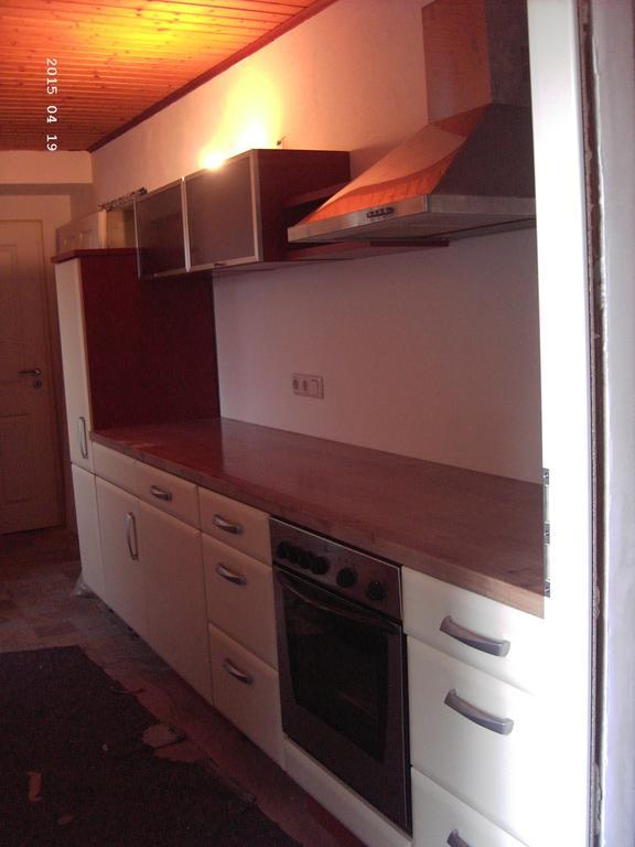 Ferienwohnung Daehne Allagen Exteriör bild