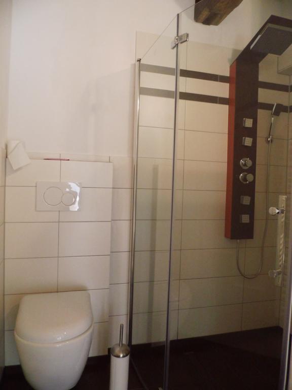 Ferienwohnung Daehne Allagen Exteriör bild
